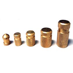 Manufacturers Exporters and Wholesale Suppliers of Pan Flat Head Inserts Jamnagar Gujarat